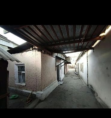 2 этаж дом: Дом, 1 м², 3 комнаты — 3