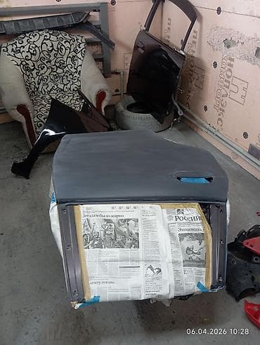 профиль направляющие: Кузовные работы и покраска авто - Подготовка и окраска пластиковых и — 4