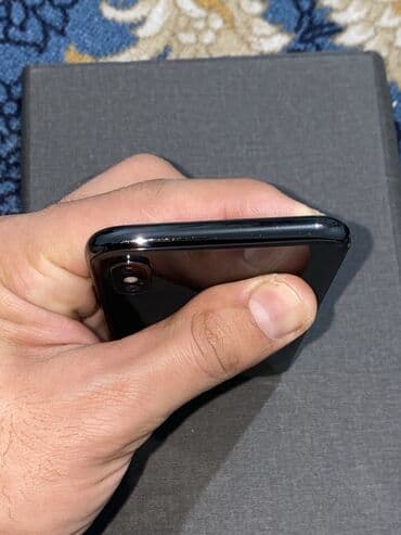 ipod nano 6 купить: IPhone X, 32 ГБ, Space Gray — 7