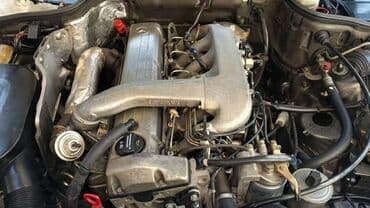 дизель форум охота и рыбалка: КУПЛЮ в не рабочем состоянии двигатель ом 603 об 3,5 и 3,0 — 1