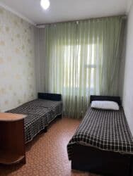 квартира бишкек долгосрочная: Студия, Агентство недвижимости, Без подселения, С мебелью частично — 6