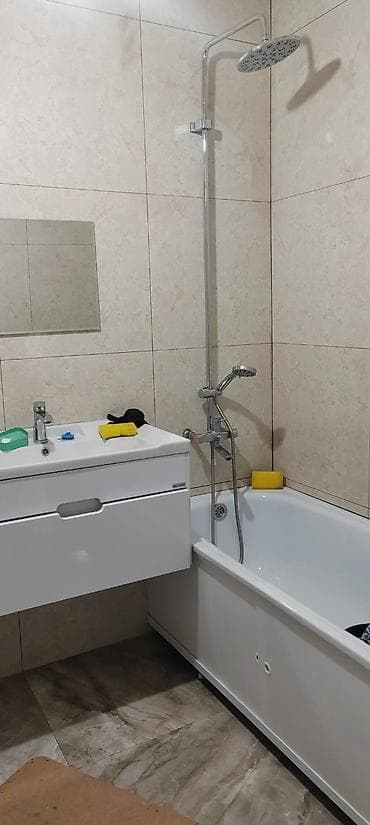 rent: 1 комната, Агентство недвижимости, Без подселения, С мебелью полностью — 6