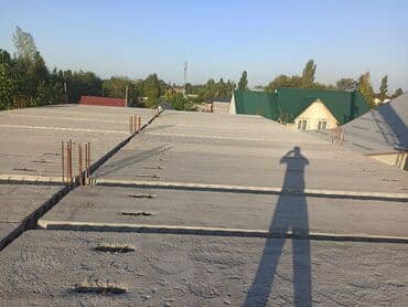 пол контейнер: Жби изделия, Плиты перекрытия любой размер, в наличии и на заказ — 10