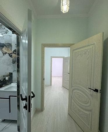 сдаю квартиру энесай: 1 комната, Агентство недвижимости, Без подселения, С мебелью частично — 4