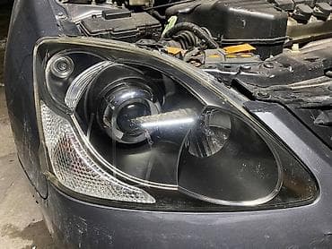 воск для машины: Автомойка | Детейлинг, предпродажная подготовка, Полировка — 7