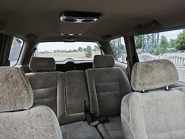 зеркало степвагон: Honda Odyssey: 2000 г., 3 л, Автомат, Бензин, Вэн/Минивэн — 7