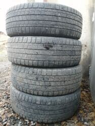 Шины 235 / 60 / R 18, Зима, Комплект, Внедорожные (АТ/МТ), Китай, Goform