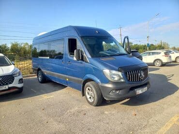 промышленные швейные машины в рассрочку: Бус | 18 мест — 1