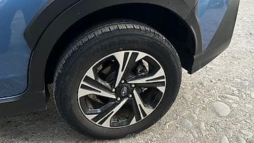 Унаа: Subaru Crosstrek: 2023 г., 0.2 - engine capacity л, Автомат, Бензин, Кроссовер — 8