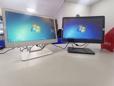 Моноблок pos терминалы pos системы ркипер р кипер rkeeper