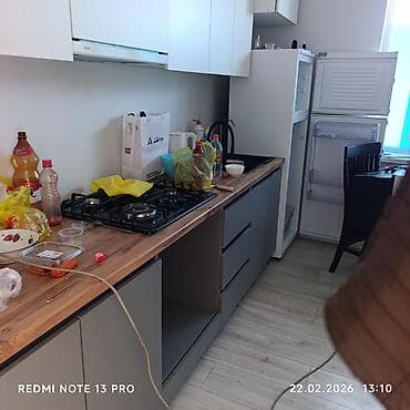 150 м², С мебелью