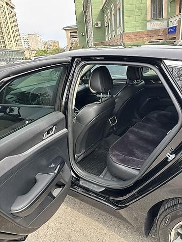 накидки на авто: Kia K5: 2021 г., 2 л, Автомат, Газ, Седан — 10