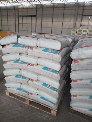 рассрочку строй материалы: Портландцемент + теплоизоляция и фасадные материалы Состав — 1