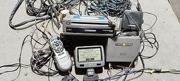 аренда компов: Комплект системы GPS. ОРИГИНАЛ. Б. У — 2