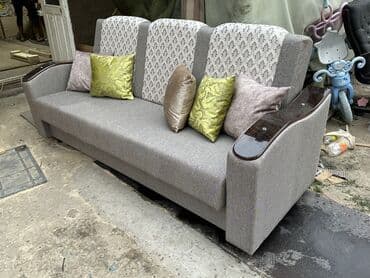 диван кровать фото цены: Раскладной диван, Новый — 52