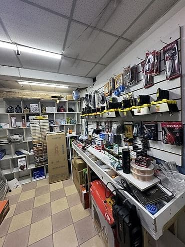 Продажа коммерческого помещения — 2