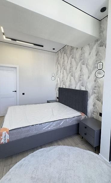 2 комнаты, 49 м², Элитка, 14 этаж, Дизайнерский ремонт — 5