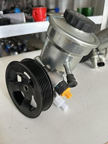 рулевой насос хонда одиссей: Гидроусилитель Lexus — 1