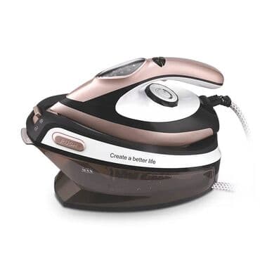 утюг керамика: Утюг Керамический — 3