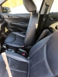 газ 53 вадавоз: Chevrolet Spark: 2016 г., 1 л, Автомат, Бензин, Седан — 3