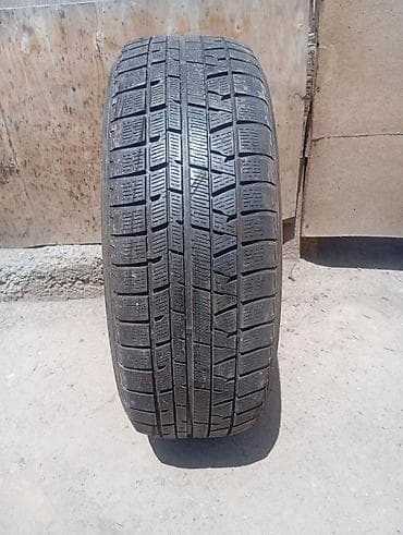 Шиналар 205 / 60 / R 16, All-season, Колдонулган, 1 даана, Жеңил унаалар, Жапония, Yokohama lalafo.kg да Шиналар 205 / 60 / R 16, All-season, Колдонулган, 1 даана, Жеңил унаалар, Жапония, Yokohama