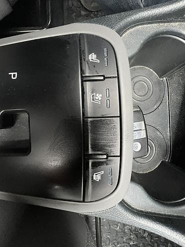 abs e39: Kia Morning: 2020 г., 1 л, Автомат, Бензин, Хэтчбэк — 3