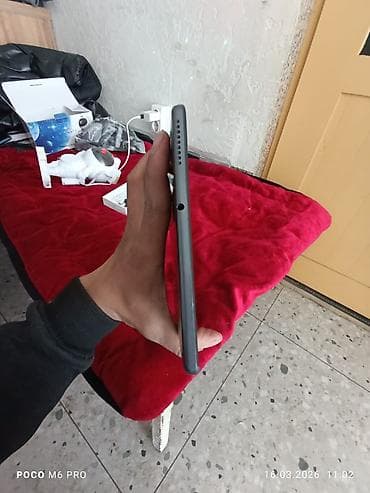 орг: Планшет, цвет - Черный — 7