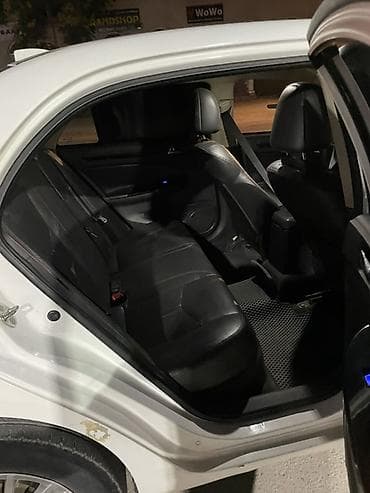 byd авто: BYD F3: 2019 г., 0.5 л, Автомат, Электромобиль, Седан — 4