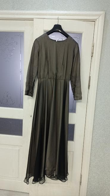 amber elixir: Рубашка, Оверсайз, В цветочек — 7