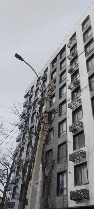 4 bedroom: 1 комната, 42 м², Элитка, 8 этаж, Евроремонт — 1