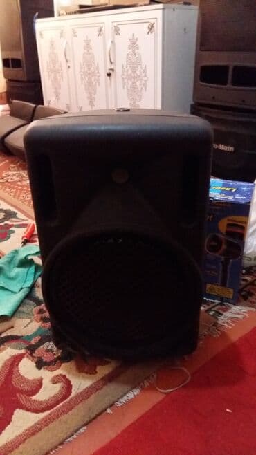 Рации и диктофоны: Усилитель, микшер пульт, микрофон, колонка, динамик Усилитель MT 700 — 10