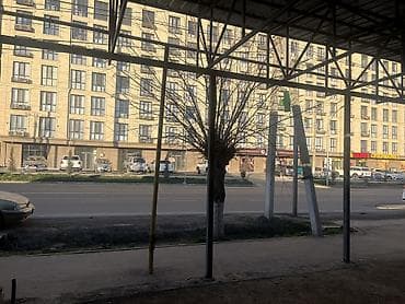 место на аренду: Офисное/коммерческое помещение открытой планировки. Обьект на стадии — 3