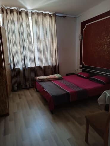 1 комната, Душевая кабина, Постельное белье, Парковка