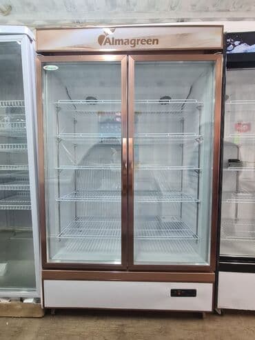 промышленные холодильники для хранения фруктов цена: Для напитков, Для молочных продуктов, Для мяса, мясных изделий, Новый — 8