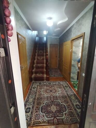 сокулук дача дом: Үй, 150 кв. м, 6 бөлмө, Риелтор, Косметикалык оңдоо — 3