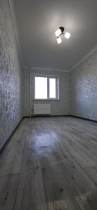 2к квартиры: 2 комнаты, 56 м², Индивидуалка, 2 этаж, Евроремонт — 7