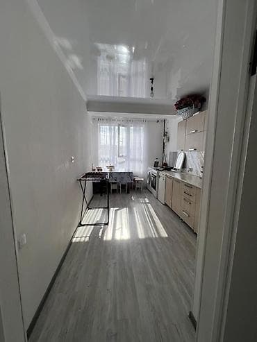 Квартиры: 1 комната, 36 м², 5 этаж — 1