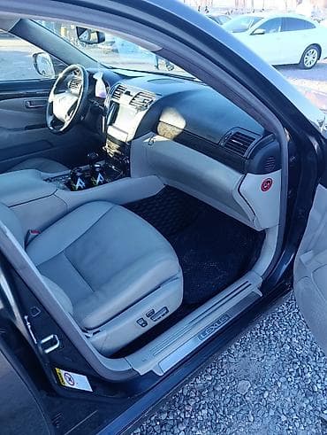 gx 460 gx460: Lexus LS: 2007 г., 4.6 л, Автомат, Бензин, Седан — 2