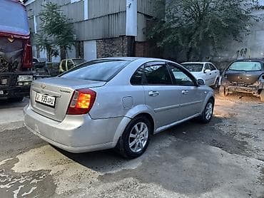 кпп лачетти 1.6 купить: Chevrolet Lacetti: 2008 г., 1.4 л, Механика, Бензин, Седан — 3