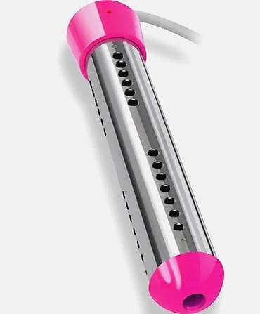 water ball: Кипятильник для воды 3000Вт ﻿Мощный электрический — 3