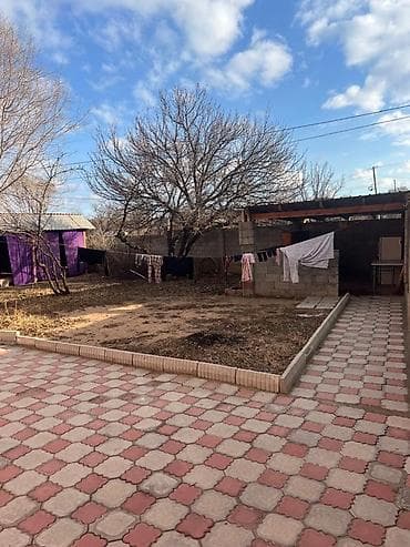 дом сары жон: Коттедж, 176 м², 4 бөлмө, Менчик ээси, Евро оңдоо — 3