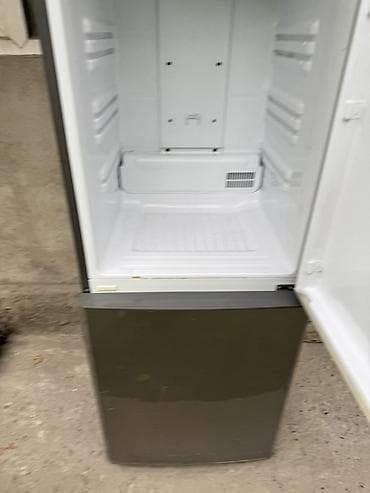 конка холодильник отзывы: Холодильник Samsung, Двухкамерный, No frost — 3