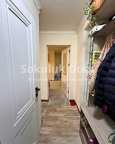 Продажа квартир: 3 комнаты, 52 м² — 5