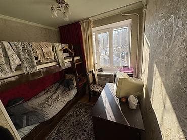 студио квартиры: 3 комнаты, 80 м², Индивидуалка, 1 этаж — 6