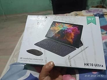 tab s9: Планшет, Huawei, память 512 ГБ, 10" - 11", 4G (LTE), Новый, Классический цвет - Серый — 10