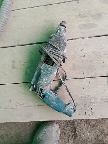 Перфоратор, Bosch