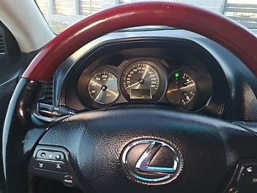 gx 470: Lexus GS: 2009 г., 3.5 л, Автомат, Гибрид, Седан — 6