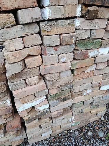 газоблок станок: Кирпич для печи. для печки
кызыл кирпич очок кана — 1