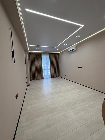 Недвижимость: 2 комнаты, 84 м², 13 этаж, Евроремонт — 9
