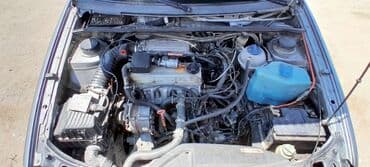 фольксваген б5 плюс: Volkswagen Passat: 1991 г., 2 л, Механика, Бензин, Седан — 7